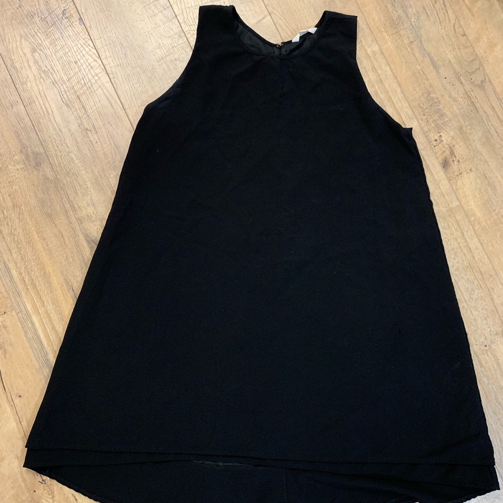 BB Dakota (South Moon Under) Flowy simple dress